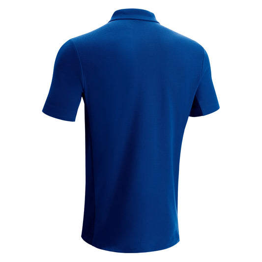 Polo (Royal Blue)