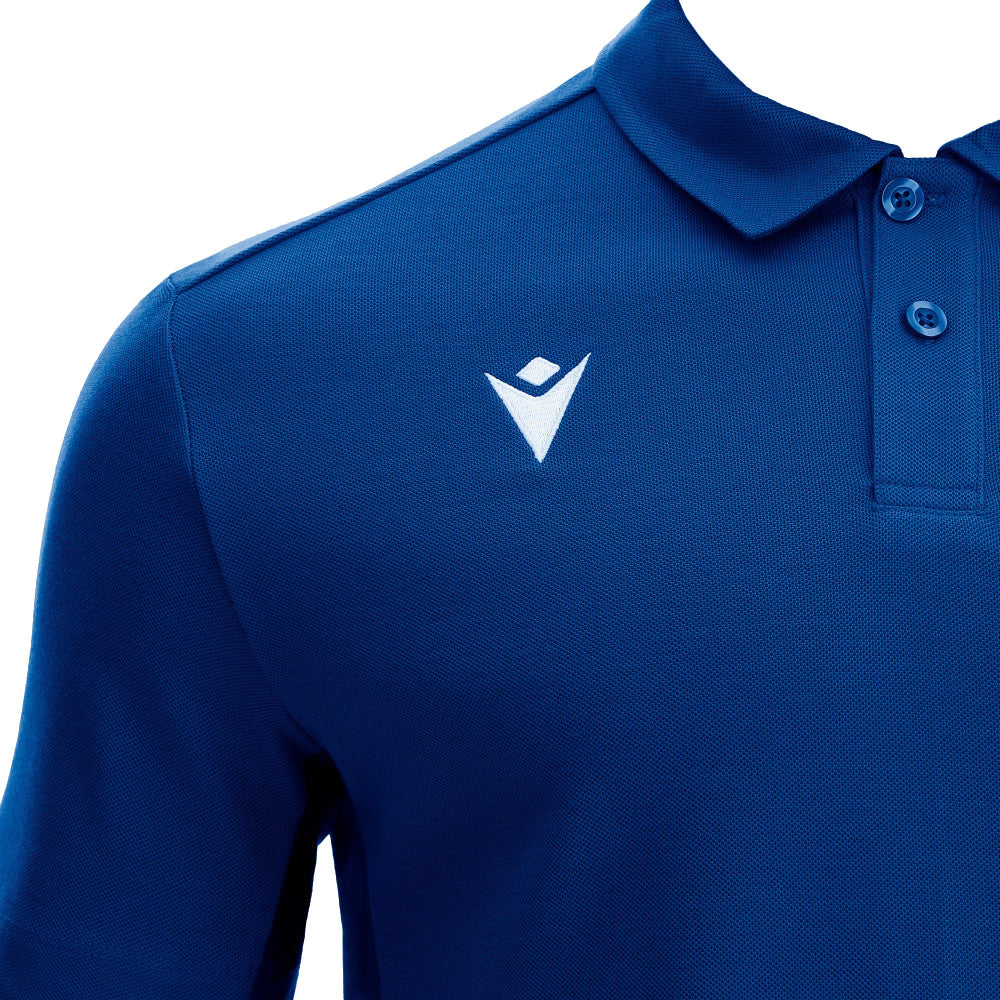 Polo (Royal Blue)