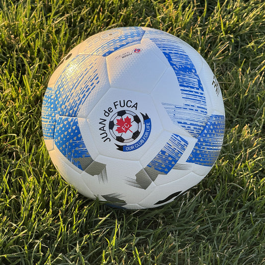 (NEW) JDF Soccer Ball