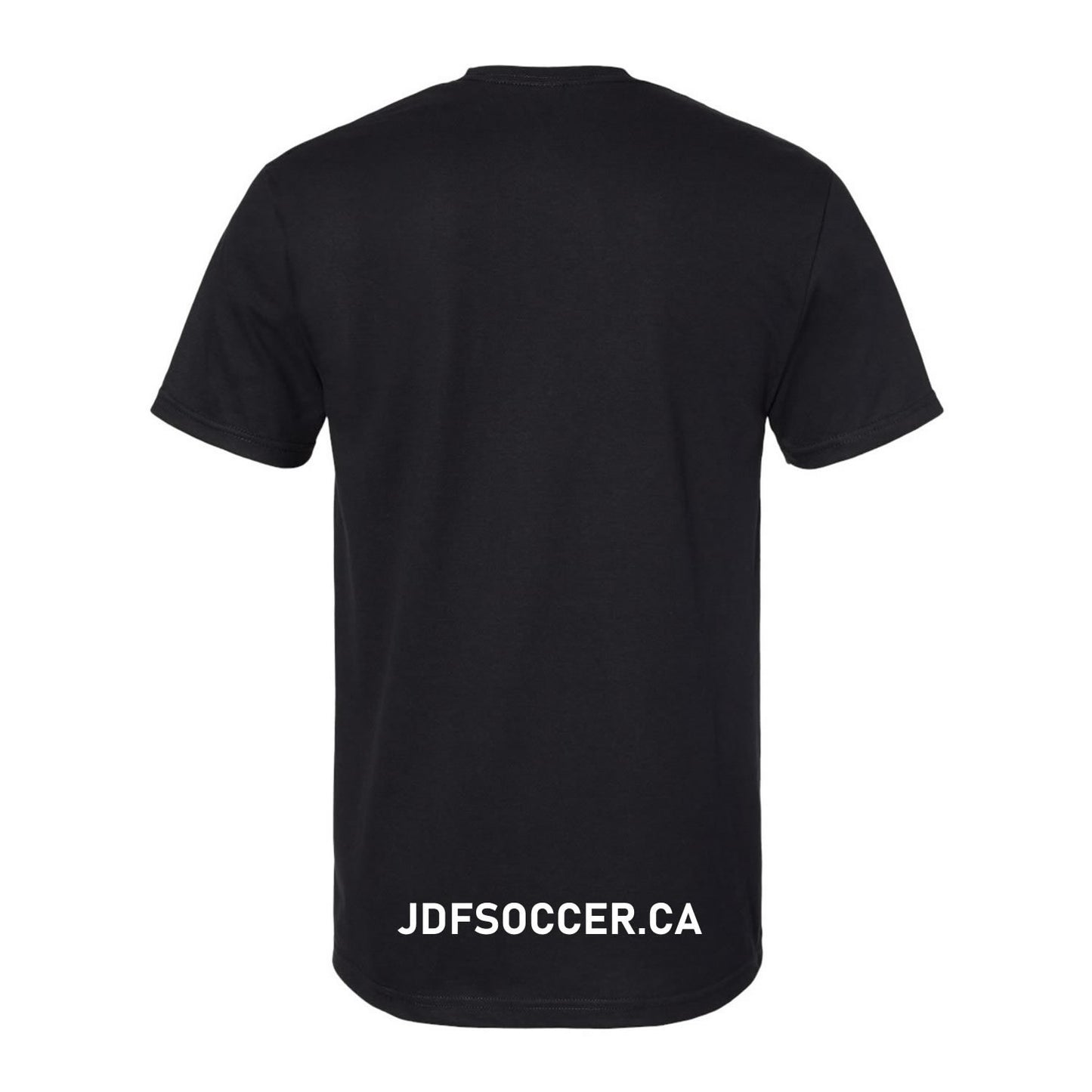 T-Shirt Sandy Stewart Mini Fest (Black)