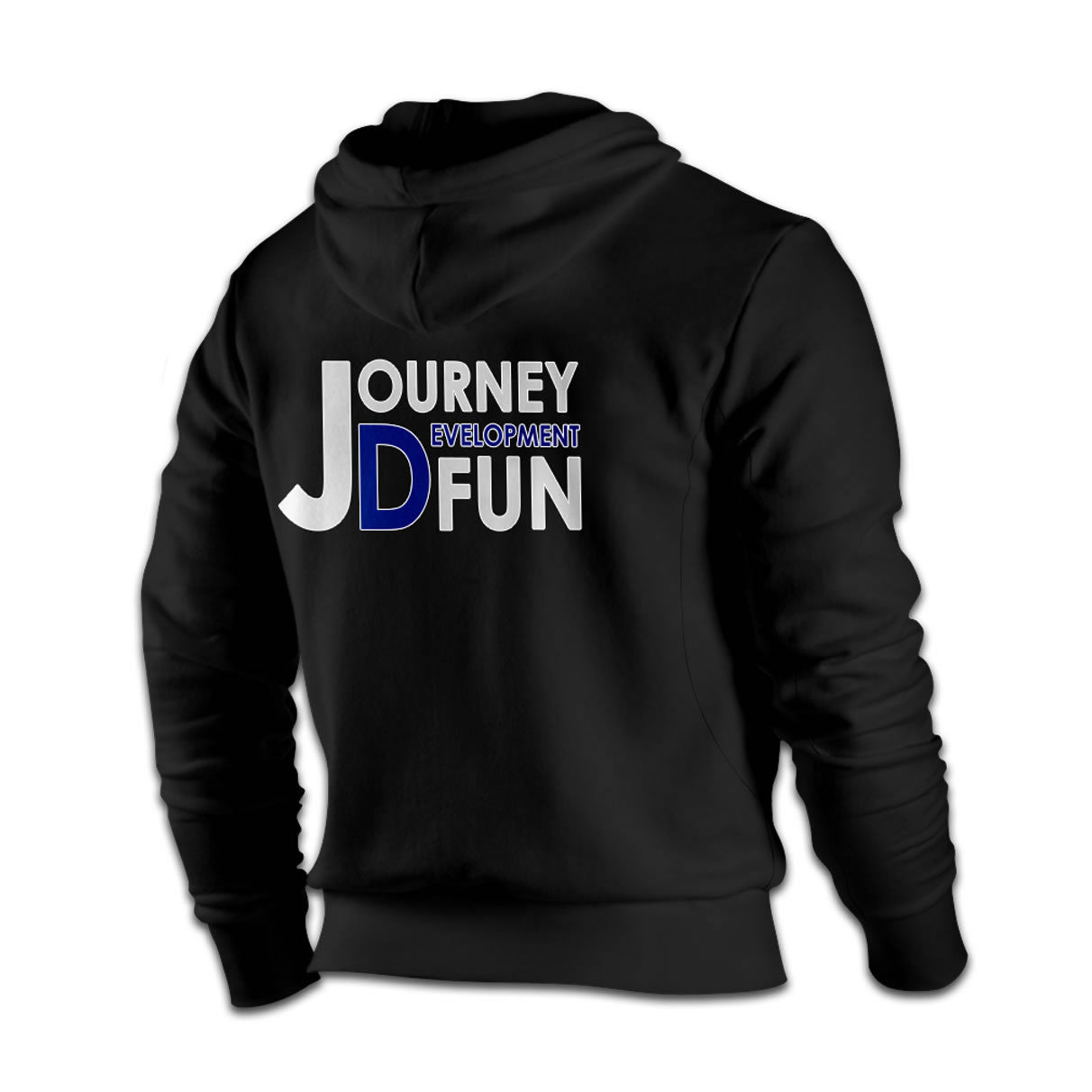 Hoodies Coaches (Black)