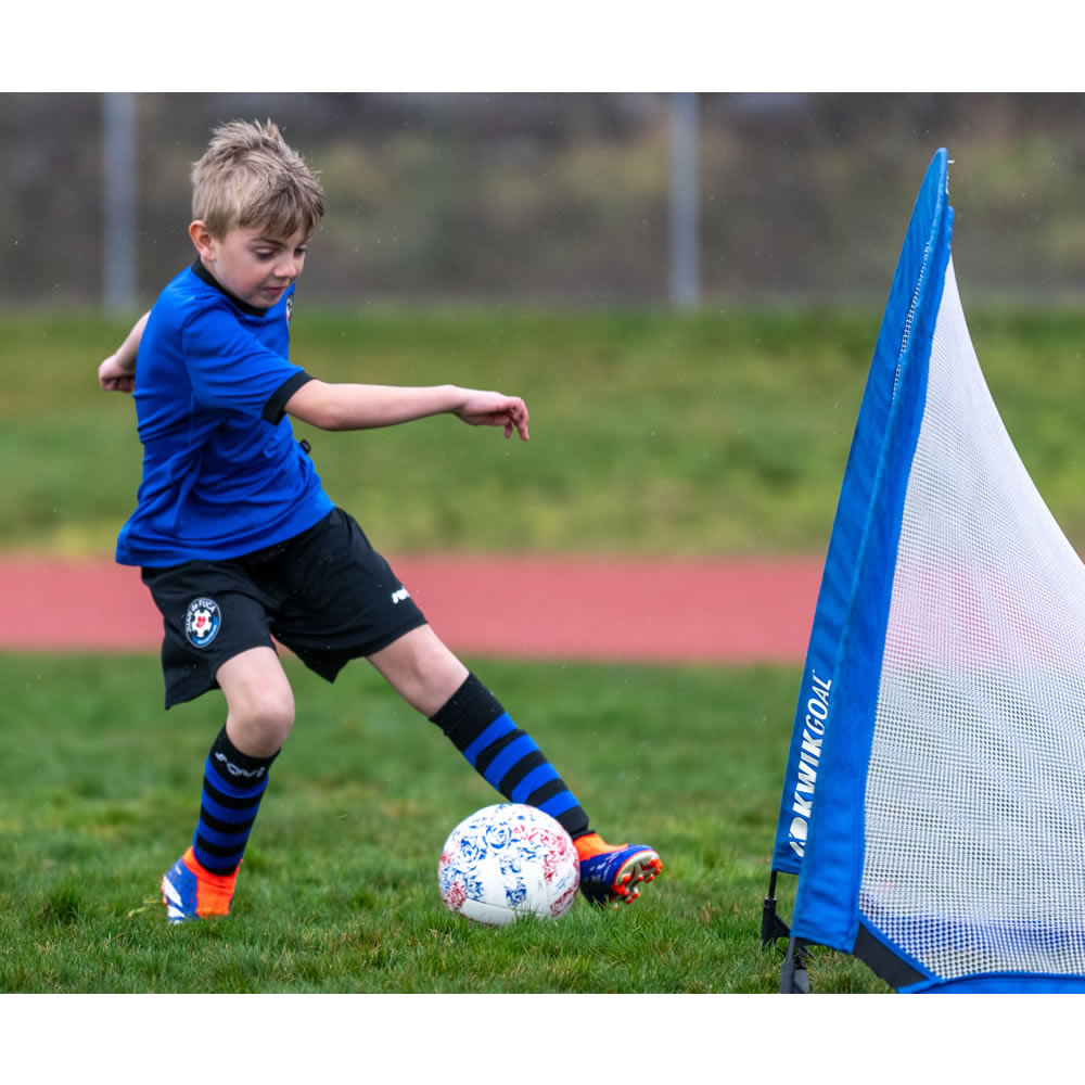 Shorts Match & Training (Black)