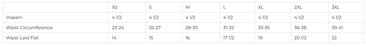 Shorts Match & Training Women's (Black)