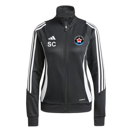 Adidas Women's Tiro 24 Training Jacket