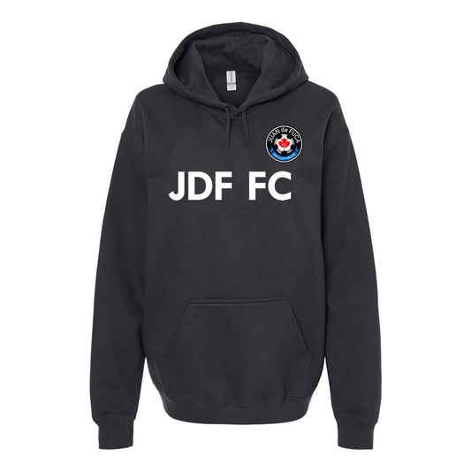 Hoodie JDF FC (Black)