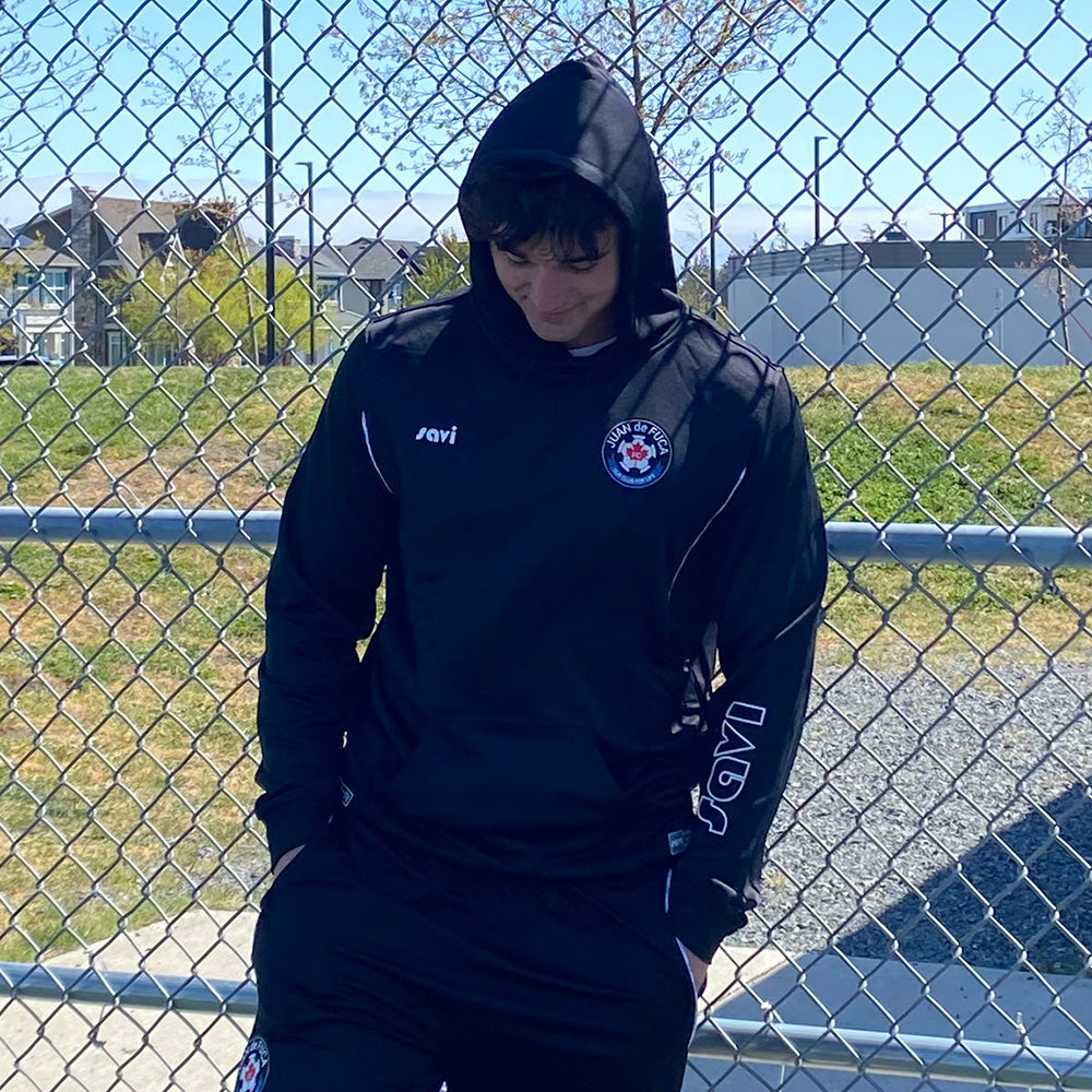 Hoodies Coaches (Black)