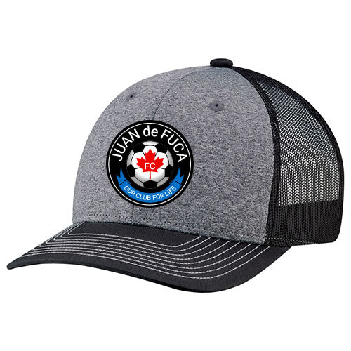 (NEW) Trucker Hat