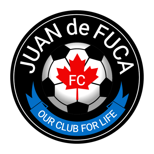 JDF Logo Patch (Black)