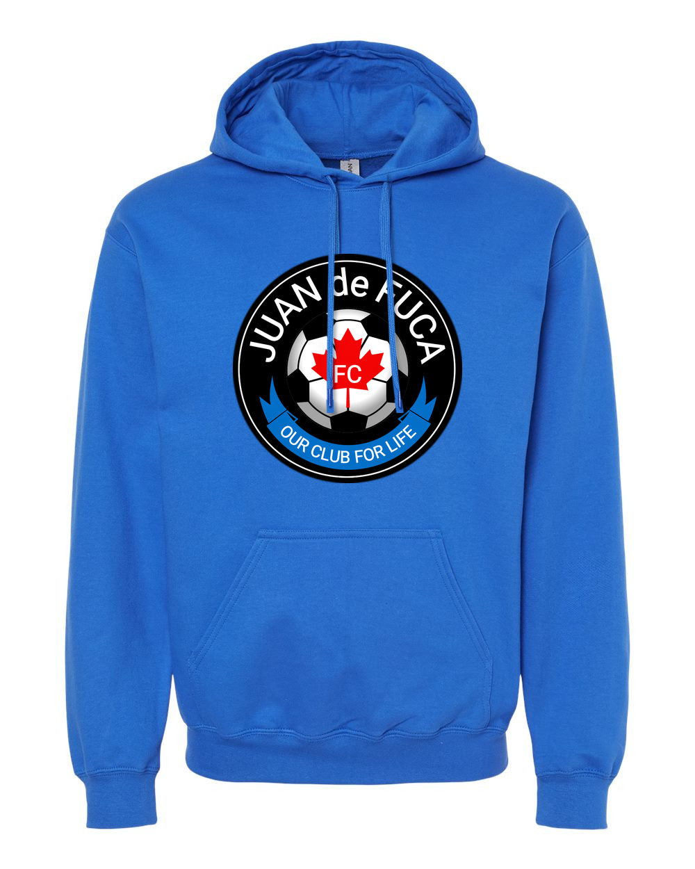 Club Hoodie 2026