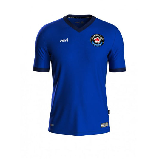 JDF Team Jersey (Replacement)