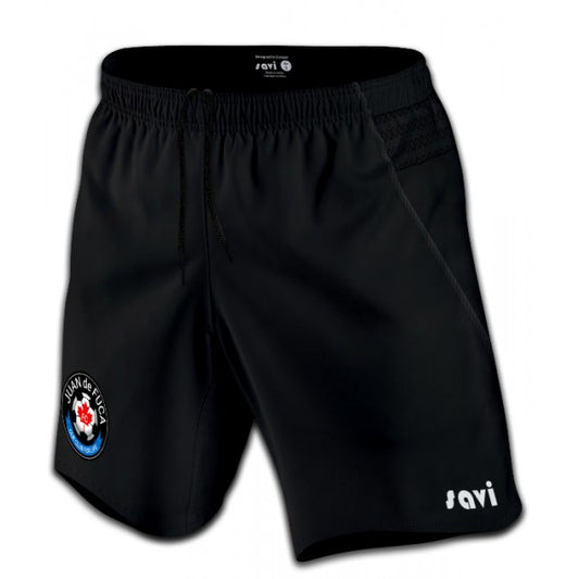 Shorts Match & Training (Black)