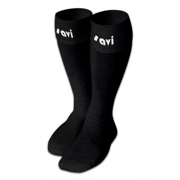 Soccer Socks Match & Training (Black)