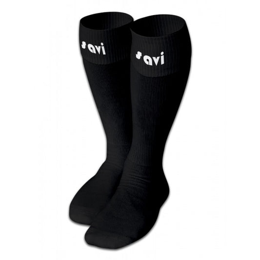 Soccer Socks Match & Training (Black)