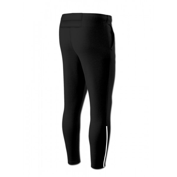 Pants Technical Tracksuit (Black)